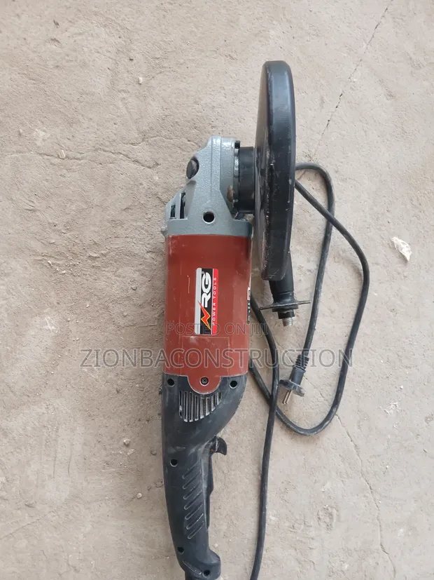 Construction Equipment Rental - 1