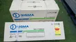 Sigma 1.5HP Modern Split Air Conditioner - 2