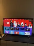 Akai 50-Inch Smart TV - 2