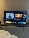 Akai 50-Inch Smart TV - 4