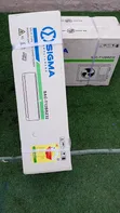 Brand New Sigma 1.5HP Split System Air Conditioner - 1