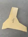 Toyota Land Cruiser 300 Fender - 2