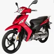 New Sonlink SL100-S9 2025 Red - 1