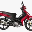 New Sonlink SL100-S9 2025 Red - 2