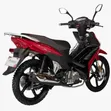 New Sonlink SL100-S9 2025 Red - 3