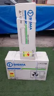 Sigma 1.5HP Split AC - 2