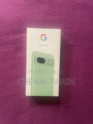 Google Pixel 8a 128GB Green