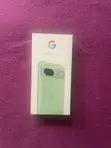 Google Pixel 8a 128GB Green - 1