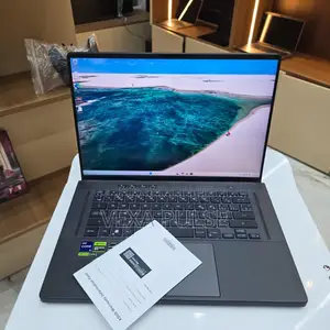 Asus ROG Zephyrus G16 Laptop - Intel Core i9, RTX 4060