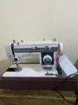 Embroidery Sewing Machine - 1