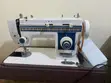 Embroidery Sewing Machine - 2