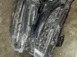 Honda Civic 2017-2020 LED Headlights Pair - 2