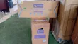 Pearl 1.5HP Air Conditioner - One Year Warranty - 1
