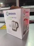 Sigma Electric Kettle 1.8L - 2