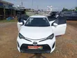 Toyota Corolla 2018 White - 4