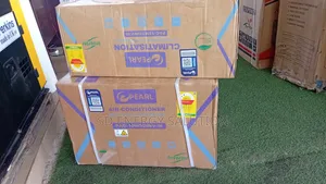 Pearl 1.5HP Split System Air Conditioner