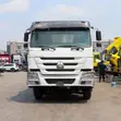 Sinotruk HOWO Tipper Truck - Brand New - 1