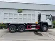 Sinotruk HOWO Tipper Truck - Brand New - 2