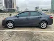2017 Toyota Corolla LE Sedan - 1
