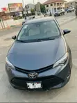 2017 Toyota Corolla LE Sedan - 2