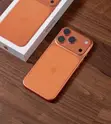 Apple iPhone 17 Pro 512GB Orange - 2