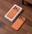 Apple iPhone 17 Pro 512GB Orange - 3