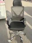Artiss Mesh Office Chair - Lumbar Support - 3
