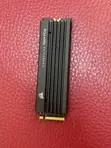 Samsung 2TB NVMe SSD with Heatsink for PS5/PC - 2