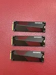 Samsung 2TB NVMe SSD with Heatsink for PS5/PC - 3
