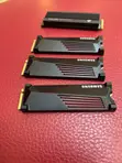 Samsung 2TB NVMe SSD with Heatsink for PS5/PC - 4