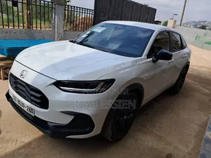 2024 Honda HR-V for Rent