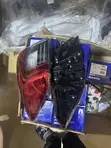Honda Civic Tail Lights (2022-2024) - 1