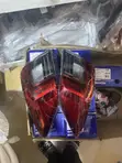 Honda Civic Tail Lights (2022-2024) - 2