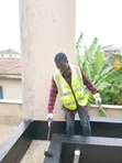 Painting and Skimming Services - 4