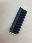 Samsung SSD 990 PRO 2TB PCIe 4.0 M.2 NVMe - 1