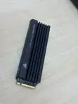 Samsung SSD 990 PRO 2TB PCIe 4.0 M.2 NVMe - 2