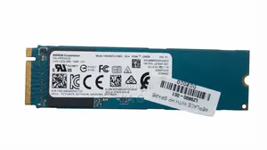 256GB NVMe SSD & 8GB RAM