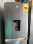 Pearl Refrigerator - 246L Bottom Freezer - 2