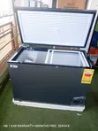 Pearl Refrigerator - 246L Bottom Freezer - 3