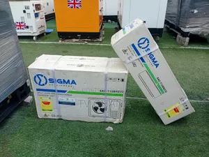 Sigma 1.5HP Split System Air Conditioner