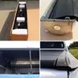 Retractable Bucket Cover for Ford F-150 & Raptor - 3