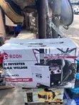 Edon Inverter MMA Welder 400A - 3