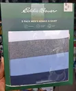 5 Pack Eddie Bauer Tanks (M, L, XL) - 2