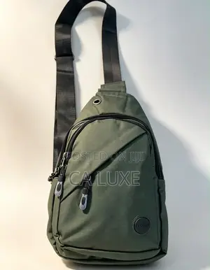 Stylish Crossbody Sling Shoulder Bag