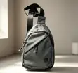 Stylish Crossbody Sling Shoulder Bag - 3