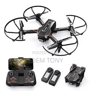 Q10 Mini Drone with 1080p HD Camera