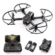Q10 Mini Drone with 1080p HD Camera - 1