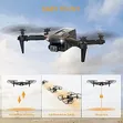 Q10 Mini Drone with 1080p HD Camera - 2