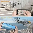 Q10 Mini Drone with 1080p HD Camera - 4