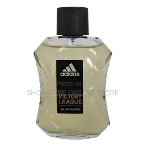 Adidas Victory League Eau De Toilette Spray 100ml